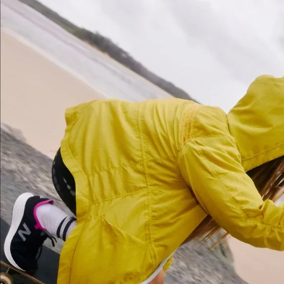 Free People Movement Run Wild Jacket - Picture 6 of 9